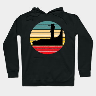 Best Fathers Day Gift | regalo del día del padre Hoodie